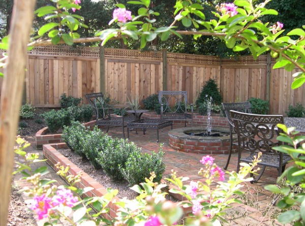 Design Tips for Your Small Garden - The Landscape Design Center