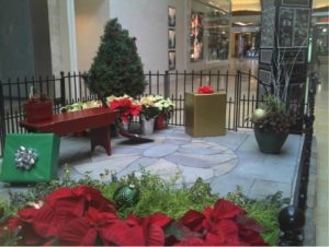 Landscape Design Center Happy Holidays