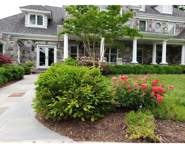 Spring Checklist To Prepare Your Landscape For The New Season - The 