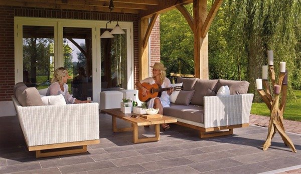 Tips On How to Determine Patio Placement and Size