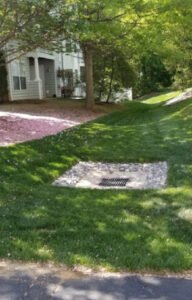 Likely Reasons for a Drainage Blockage