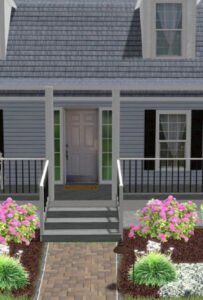 How Professional Landscaping Helps Improve Curb Appeal