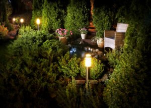 Problems Your Outdoor Lights Might Face