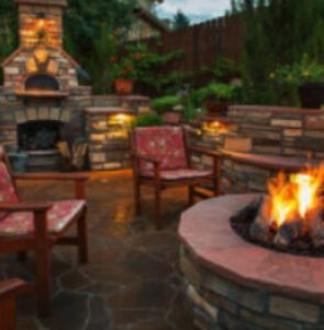 Determining What Style and Size Work Best For Your Outdoor Fire Pit