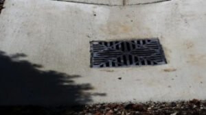 Landscape Design Center French Drain