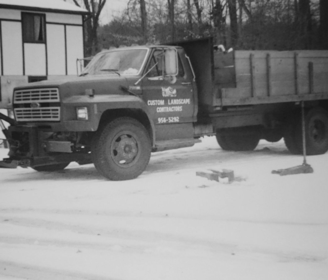 Landscape Contractor