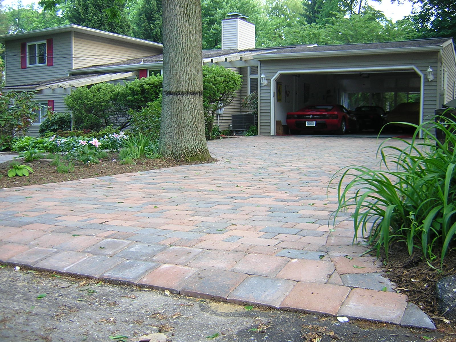 Driveway Installation Services