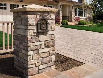 Walkway Services
