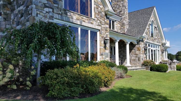 Expert Residential Landscaping Services in Arnold, MD