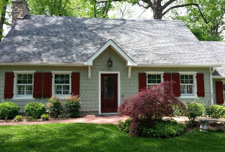 landscaping services