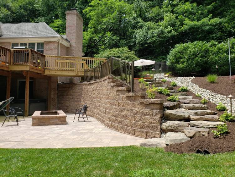 Why Choose Us for Your Landscaping Needs?
