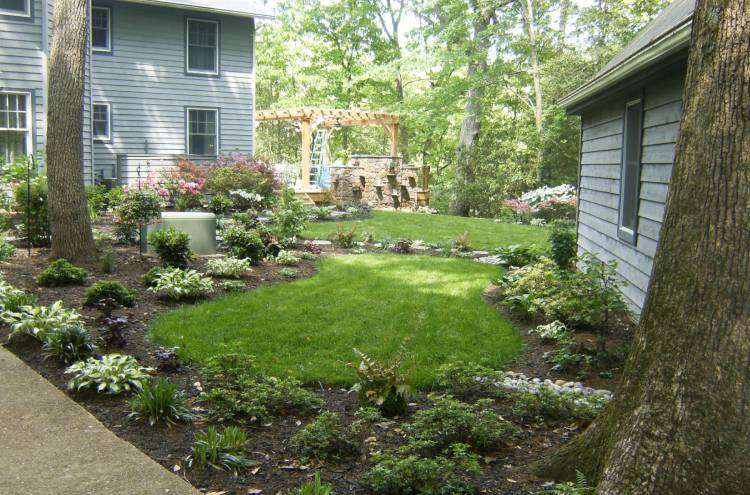 Why Choose Us for Your Landscaping Needs?