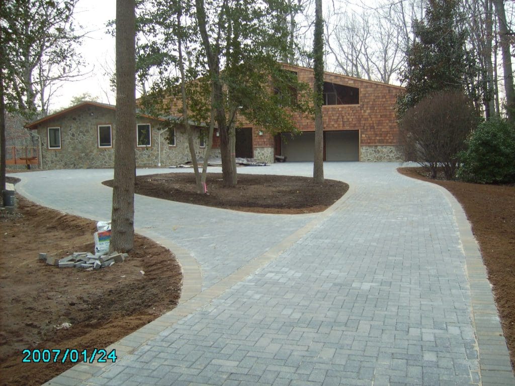 Driveway Services