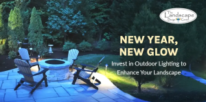 outdoor lighting services
