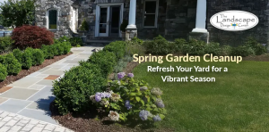 Revamp your outdoors with The Landscape Design Center’s premium landscaping services.