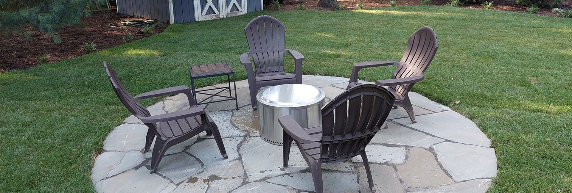 Severna Park Full Renovation