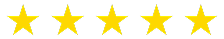Five Star Rating
