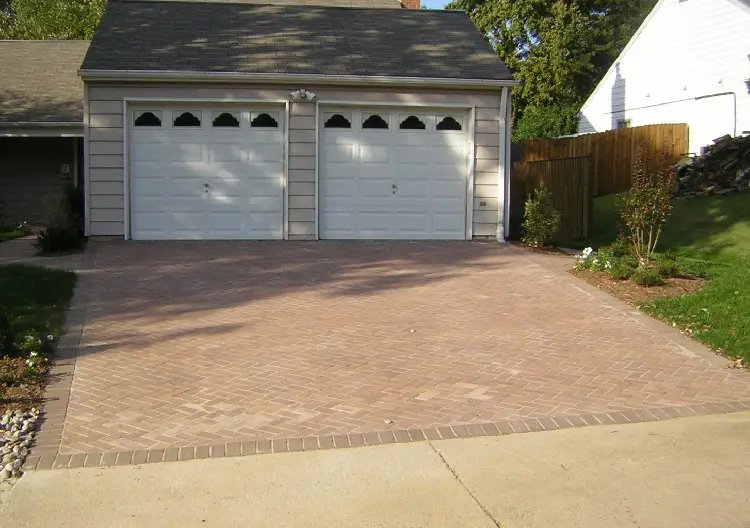 Driveway Installation Services