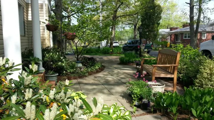 Landscape Services in Gambrills