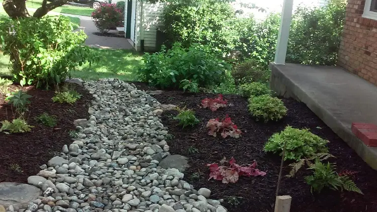 Landscaping company in Greenbelt