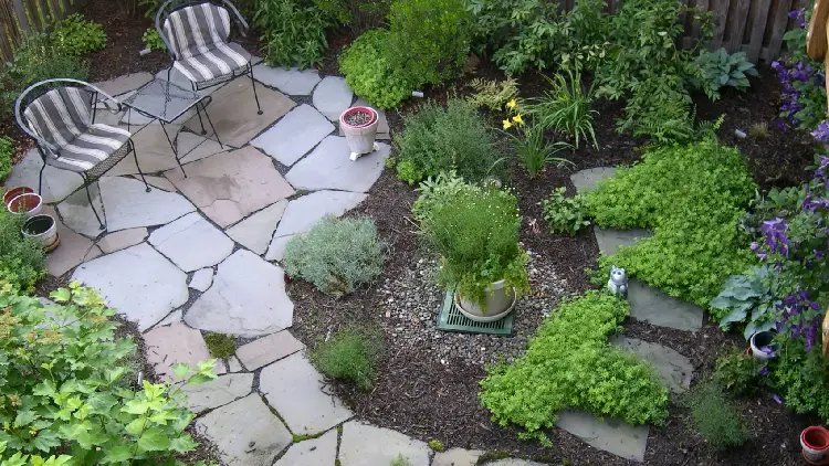 Landscape contractors in Londontowne