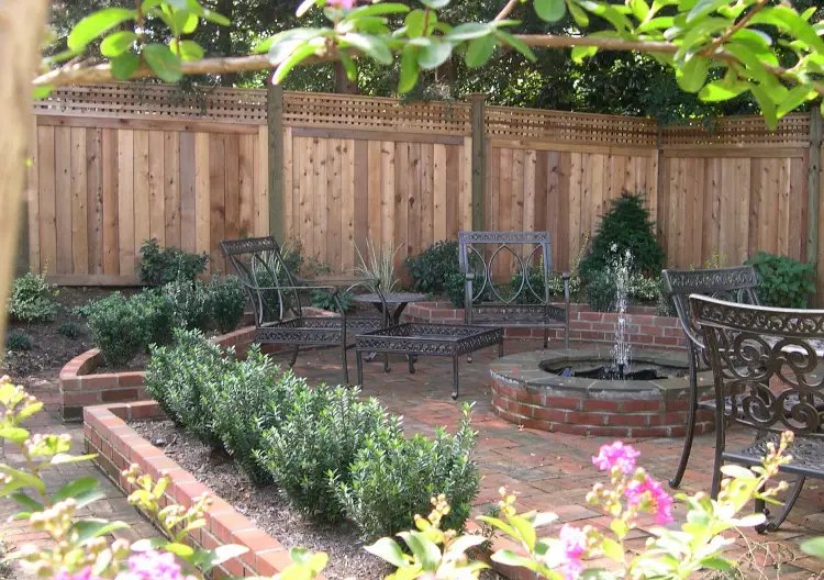 Specialty Gardens