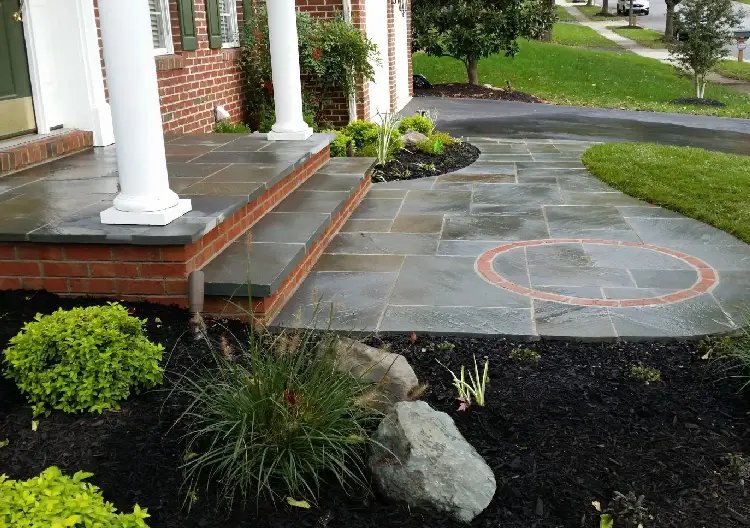 Beautiful and Functional Walkways Designed for Your Landscape