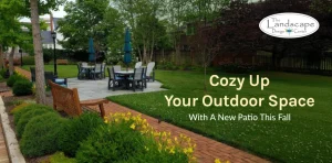 Enhance curb appeal with expert landscaping services from The Landscape Design Center.